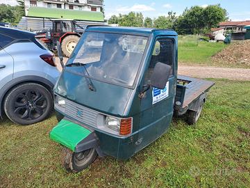 Ricambi Ape ATM2M - TM 703