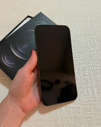 Iphone 12 pro max 256gb