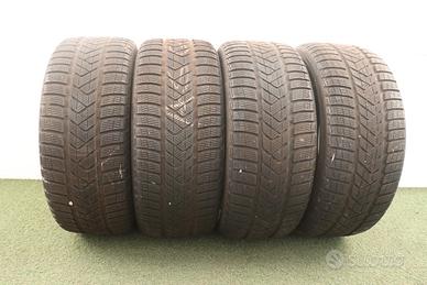 Gomme Pirelli Sottozero 3 235 35 19 inverno
