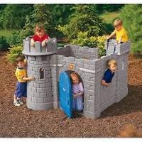 Castello little tikes