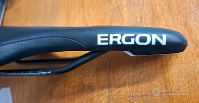 Sella ERGON mtb E-bike