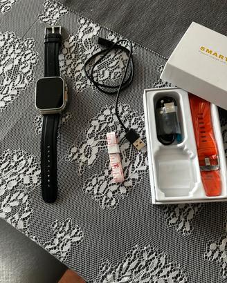Smart watch