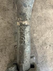 Ancora ad ombrello 2 Kg