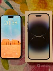 Iphone 14 Pro Max 256 GB