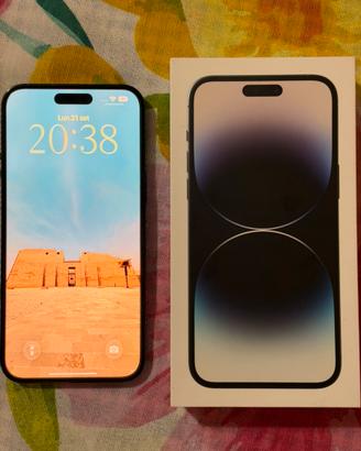 Iphone 14 Pro Max 256 GB