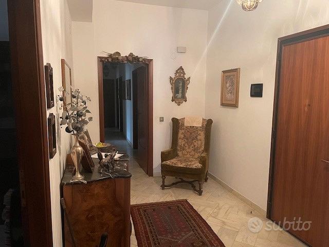 Appartamento – SR - Altro