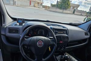 fiat doblo frigo