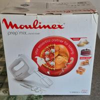 Sbattitore elettrico