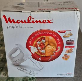 Sbattitore elettrico