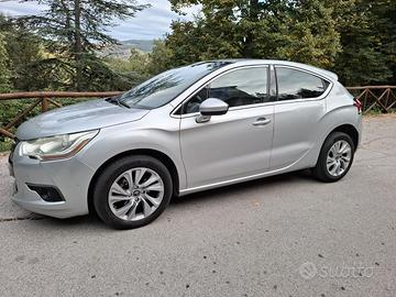 Citroen DS 4
