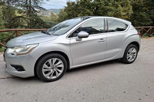 Citroen DS 4
