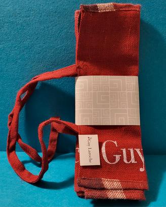 NUOVA Borsa da Mare GUY LAROCHE - Acqua e Sapone