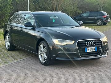 Audi a6 2.0 177cv 