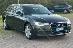 Audi a6 2.0 177cv 