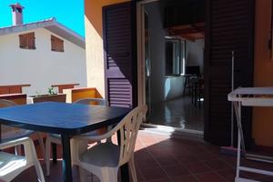 Casa sa mora, 50 metri dal mare, natura e relax