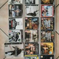 Giochi PS 3