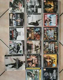 Giochi PS 3