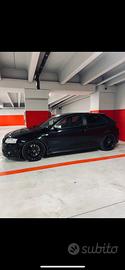 Audi S3 8P Stage4