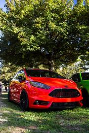 Fiesta st mk7