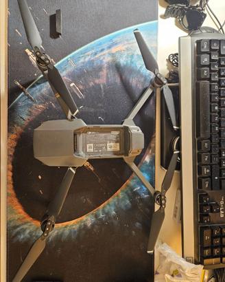 Mavic Pro 1
