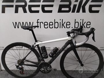 Bici da corsa carbonio Cervélo R3 - XS 48