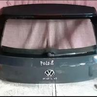 Portellone VOLKSWAGEN POLO 8