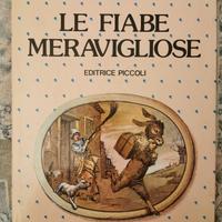 Le fiabe meravigliose 