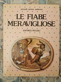 Le fiabe meravigliose 