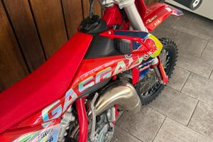 GasGas MC 65, pari al nuovo.
