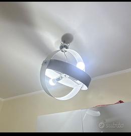 lampadario, prezzo trattabile