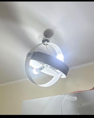 lampadario, prezzo trattabile