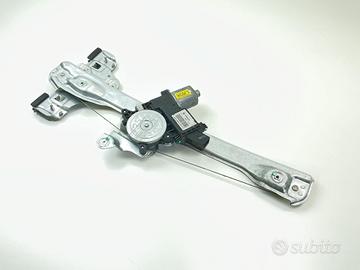 CREMAGLIERA POSTERIORE DESTRA OPEL Mokka 1° Serie