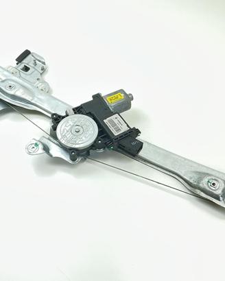 CREMAGLIERA POSTERIORE DESTRA OPEL Mokka 1° Serie