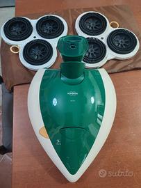 lucidatrice folletto