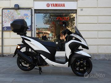 Yamaha Tricity 155