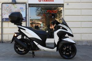 Yamaha Tricity 155