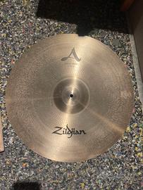 Zildjian sweet ride 21”