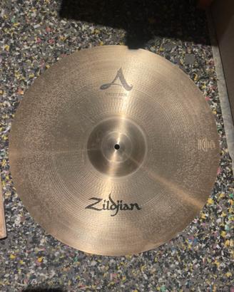 Zildjian sweet ride 21”
