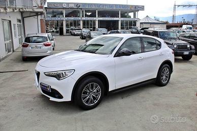 ALFA ROMEO - Stelvio - 2.2 T.diesel 190 CV AT8 Q4