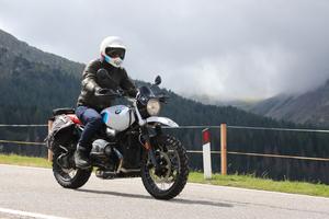 Bmw urban GS