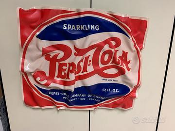 "PEPSI" Opera d'arte moderna