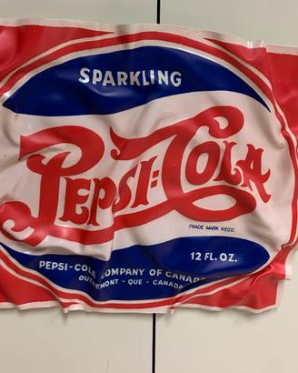 "PEPSI" Opera d'arte moderna