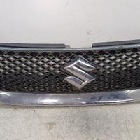 MASCHERINA ANTERIORE SUZUKI Grand Vitara 5P 717416