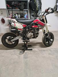 pit bike