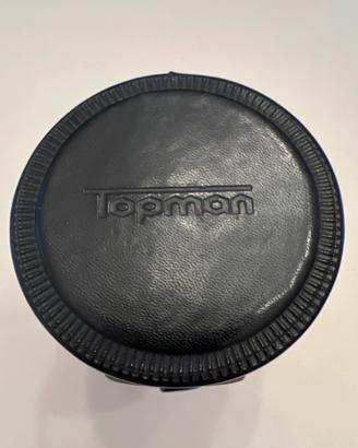 Obiettivo 135 per NIKON FM