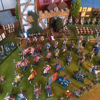 warhammer fantasy battle COLORATE 