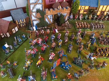 warhammer fantasy battle COLORATE 