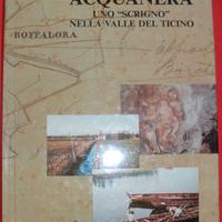 Libro Boffalora Santuario Acquanera Ticino