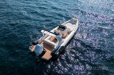 Nuova Jolly Prince 27 exclusive pronta consegna