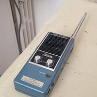 zodiac p-3003 ricetrasmittente vintage funzionante